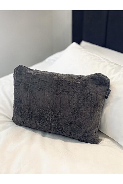 Framgan Plush Throw Pillow Rectangular Luxury Soft Non-Shedding Decorative Pi...