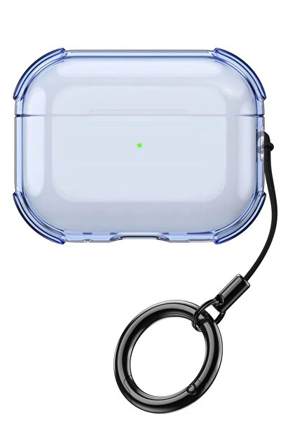 TakÇalıştır حافظة Airpods Pro 3 (الجيل الثالث) الفاخرة - Mi