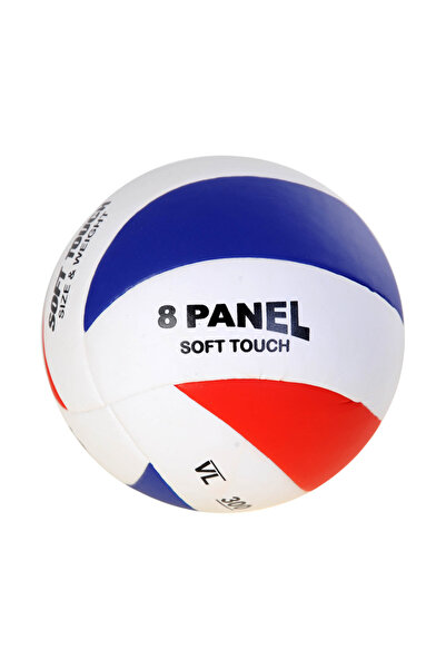 KESKİN SOUND Soft Touch Volleyball Ball Inflated