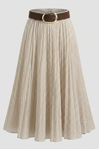 Suziş ΣΟΥΕΤ ΡΙΓΕ ΦΟΥΣΤΑ ΜΕ ΖΩΝΗ ΚΑΙ ΜΑΚΡΙΑ ΕΛΑΧΙΣΤΗ ΛΙΜΠΕΛΕΣ ΦΟΥΣΤΑ 3379