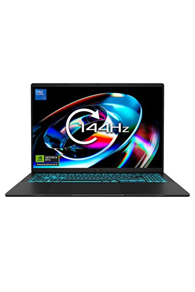 ASUS Vivobook 16 V3607VU-RP038W Intel Core 5 210H 16GB RAM 512GB SSD RTX4050 ...