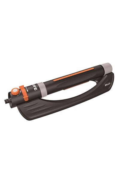 richmann exclusive Осцилиращ разпръсквач, 280 кв.м., 3 режима