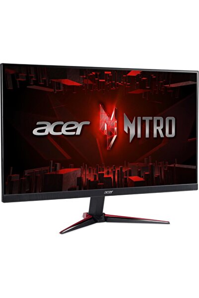 ACER شاشة نيترو VG240Y مقاس 23.8 بوصة بدقة FHD وتقنية IPS LCD