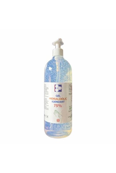 Tuto Gel hidrolitic igienizant 1L