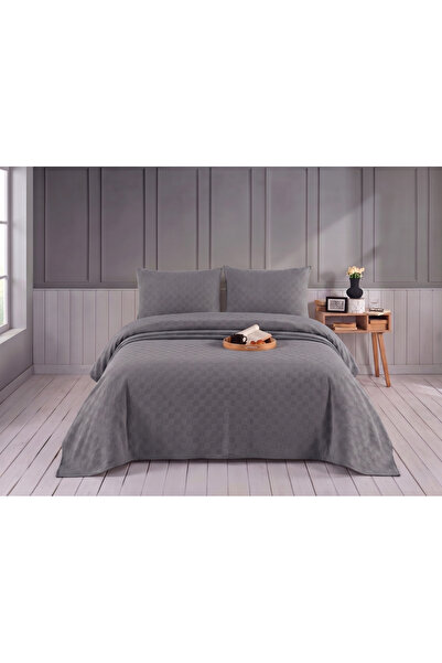 Boreas Home ΠΑΝΙ ΚΡΕΒΑΤΙΟΥ ΚΑΙ ΜΑΞΙΛΑΡΟΘΗΚΗ ΓΙΑ ΜΟΝΟΠΛΗΡΕΣ ΚΡΕΒΑΤΙ 175x240 εκ...