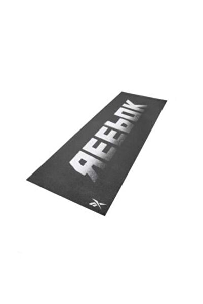 Reebok Yoga Mat - 4 mm - Black