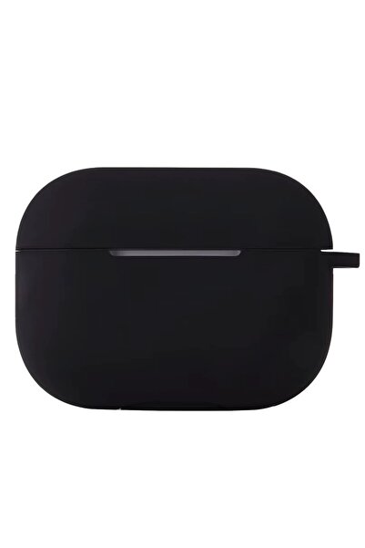 TakÇalıştır حافظة Airpods Pro 2 (الجيل الثاني) - اللون الأسود