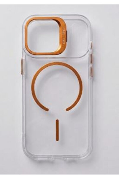 Apple Θήκη iPhone 17 Pro DaDen ®   CamBracket, Αντικραδασμικό, Βάση στήριξης,...