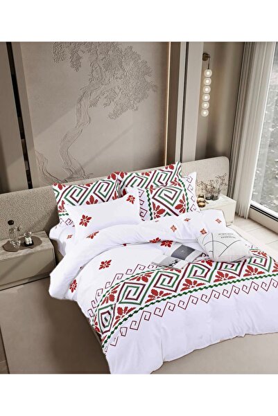 TALIDA HOME Lenjerie model tradițional