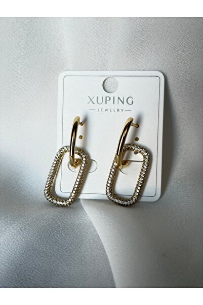 XUPING JEWELRY 2 Earrings for Different Uses