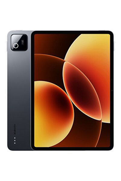 Xiaomi Tablet Pad 8, 11,2", 8GB RAM, 128GB, Wi-Fi, Γκρι