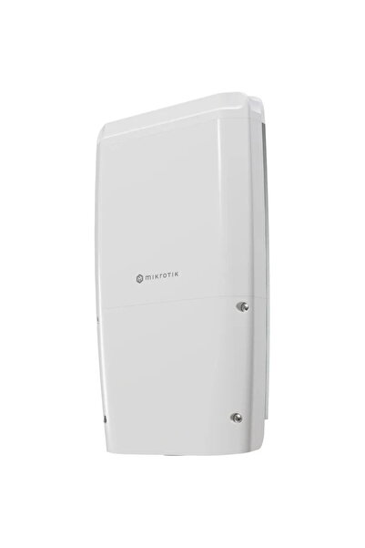 MIKROTIK Switch CRS305-1G-4S+OUT, 1x RJ45 1000Mb/s, 4x SFP+, IP66, are manage...