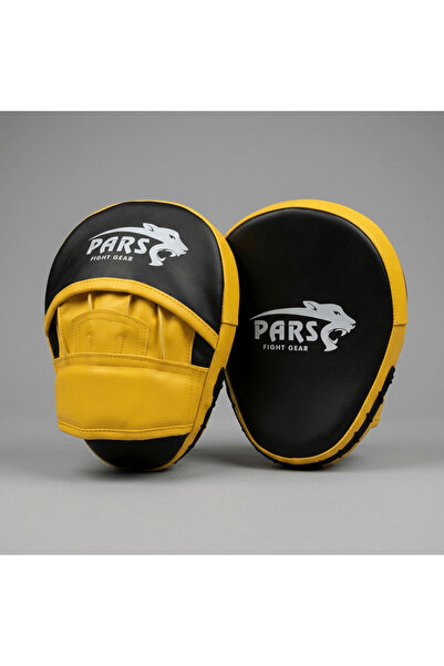 Pars Focus Boks Lapası Kickboks Lapası Ellik Çift