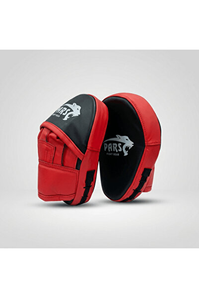 Pars Focus Boks Lapası Kickboks Lapası Ellik Çift