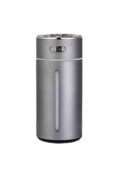 AUDIOX XO HF 09 Υγραντήρας για το σπίτι ή το αυτοκίνητο, τύπου ψεκασμού, Φωτι...