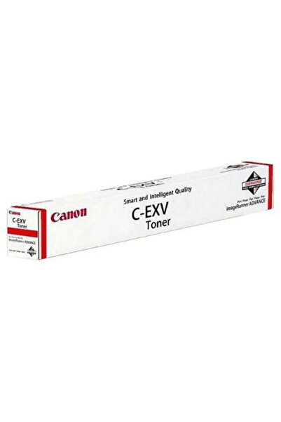 Canon Toner original C-EXV 64B, negru, 38000 de pagini, pentru iR DX C3922i, ...
