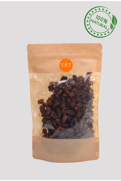 250 gr Çekirdeksiz Kuru Üzüm
