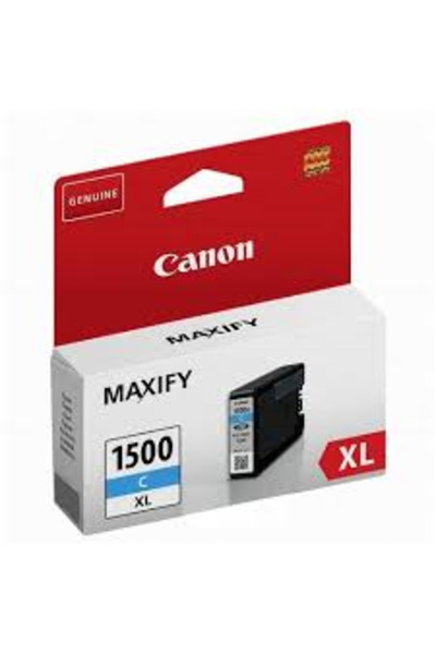 Canon Cerneala PGI1500XLC cyan MB2050/MB2350
