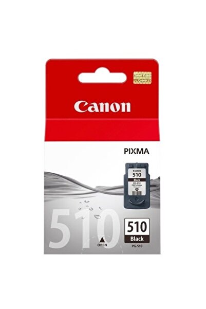 Canon PG-510 cartridge, black