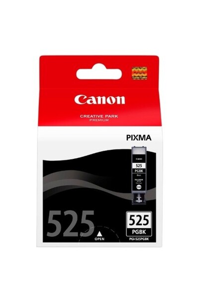 Canon Cartus cerneala negru PG-525B (Pixma iP4850, MG5150/5250, 341o.)