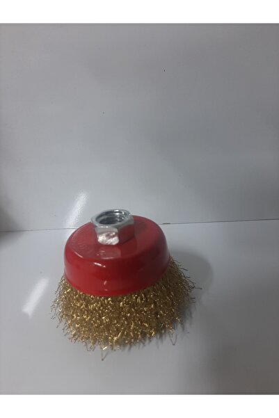 65mm TEL ÇANAK FIRÇA