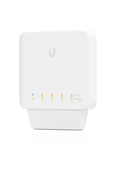 Ubiquiti Comutator UniFi Switch Flex USW-Flex Gigabit