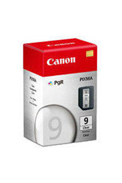 Canon PGI9 clear ink | MX7600