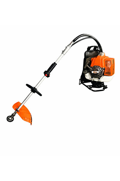 WEDOO BG63 Benzinli Sırt Tırpan