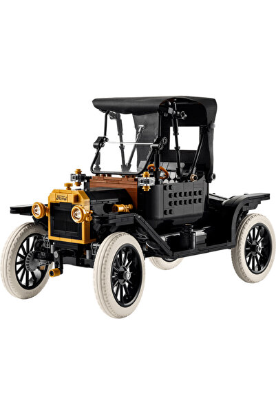 LEGO Jucarie LEGO® Icons - Ford Model T 11376, 1060 piese, 18+ ani