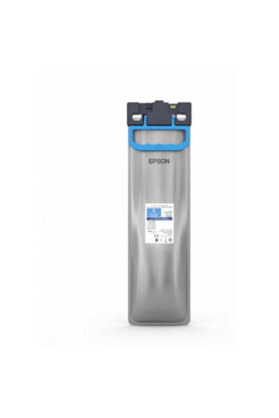 EPSON Ink cartridge C13T05B24N, Cyan XXL, capacity 50000 pages, for: WorkForc...