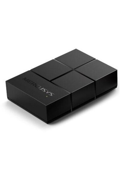 Mercusys Switch desktop 10/100/1000 Mbps cu 5 porturi, MS105G