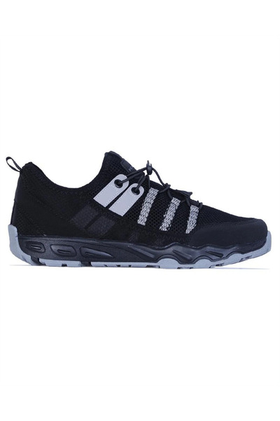 M.P. Premium 251-2318 Men's Black (40-44) Sneaker Shoes