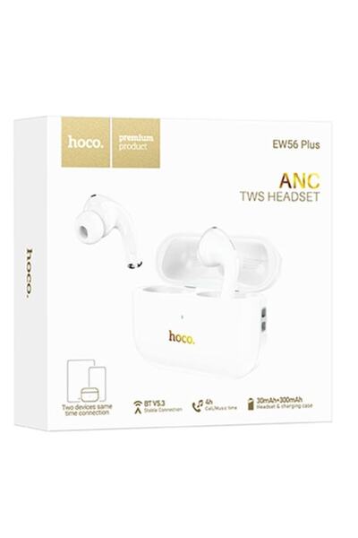 AUDIOX Hoco Ασύρματα Ακουστικά EW56 Plus