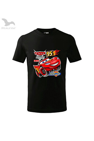 Malfini Tricou Personalizat Pentru Copii Bumbac 100% 4-12 Ani