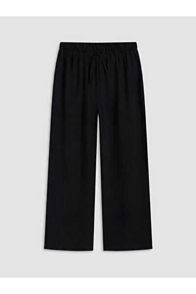 LC Waikiki Sparkling Choices by Shining Store Relaxed Fit Girls' Pants