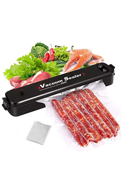 OEM Συσκευή σφράγισης κενού τροφίμων 90W με αυτόματη σφράγιση, 29,5 εκ., Συμπ...