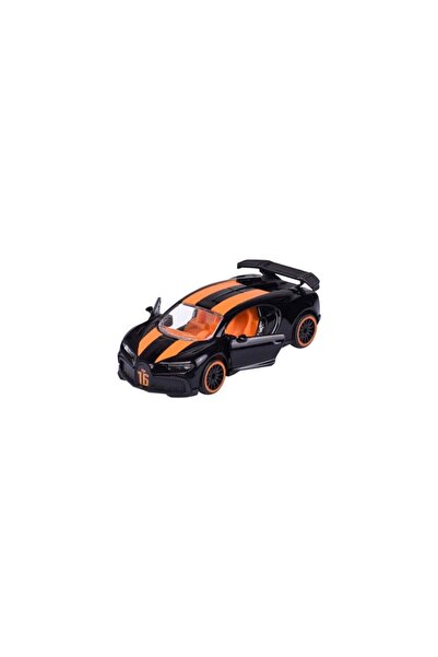 ALVERA COLLECTION سيارات سباق فاخرة، 12-Asst.freewheel، قطع قابلة للفتح، 1:64...