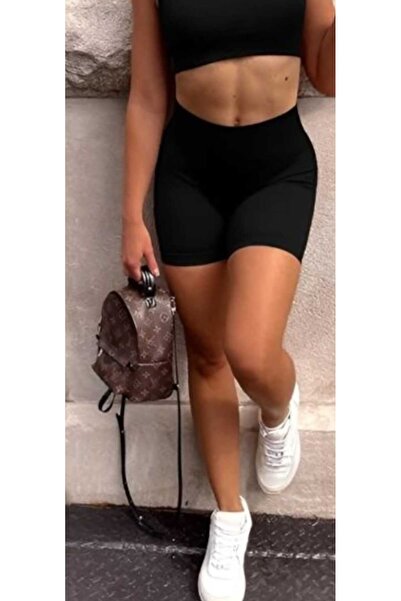 LUA SPOR ŞORT