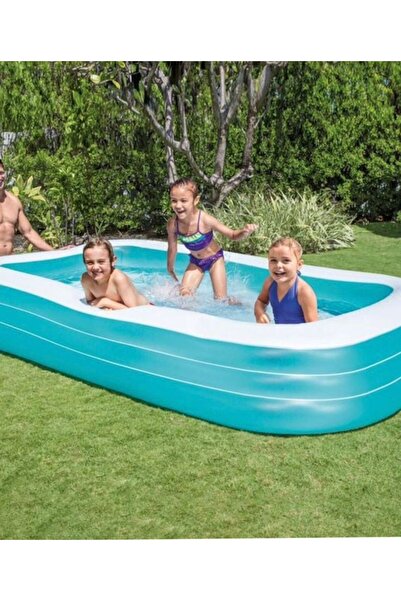Intex Piscină