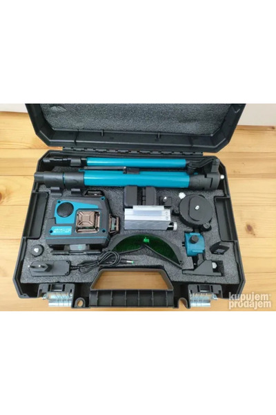 OEM Αλφάδι λέιζερ 4D με ηχείο και Bluetooth