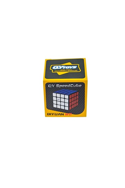 WOWMOMKIDS 8305 4X4 Qy Toys مكعب السرعة