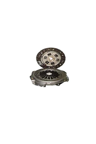 VALEO DEBRİYAJ SETI BASKI + BALATA CLIO SYMBOL 592721
