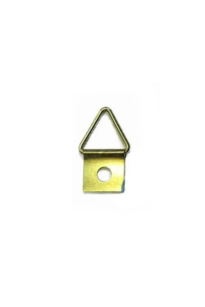 Marsilyan Triangle Frame Hanger No:1, 20X10Mm- 20 Pieces Ilkelgrp-Hrdvt496