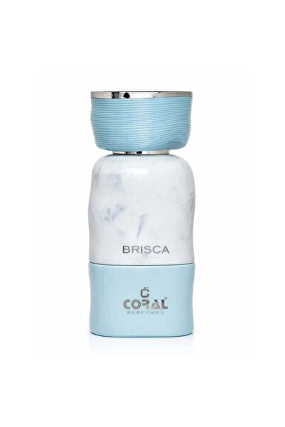 CORAL PERFUMES عطر كورال بريسكا للرجال اكستريت دو بارفان 100 مل