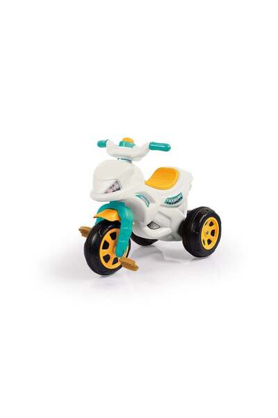 Mhkids 2649 Oyuncak Moto Bisiklet
