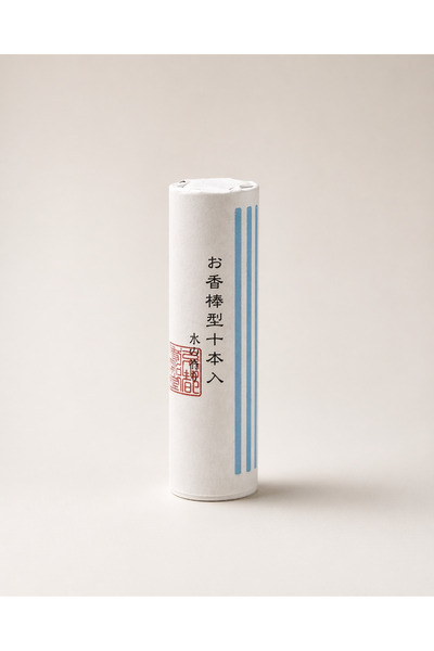 Kousaido 10’lu Kısa Japon Tütsüsü - Su