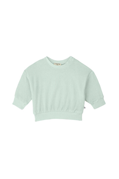 PETIT-ATELlER Mercadal Sweater High-Quality Fun Kids Everyday Play Joy Cute A...