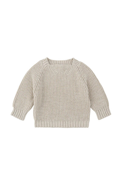 PETIT-ATELlER Mola Sweater High-Quality Fun Kids Everyday Play Joy Cute Acces...