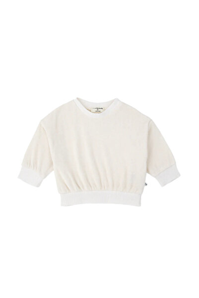 PETIT-ATELlER Mercadal Sweater High-Quality Fun Kids Everyday Play Joy Cute A...
