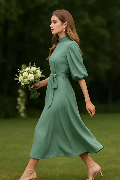 Miss Rossa Φόρεμα για Γάμο / Βάπτιση